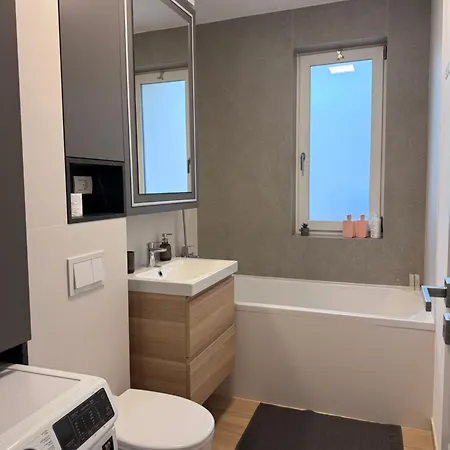Apartman Lumea Noir - Designer In *