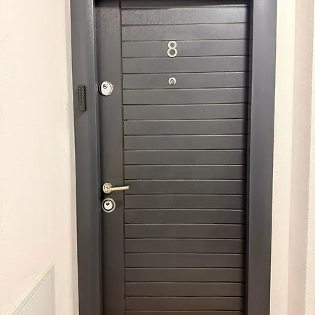 Lumea Noir - Designer In Apartman Temesvár