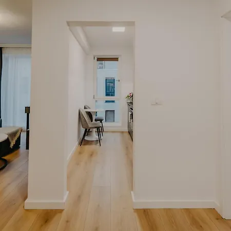 Apartman Lumea Noir - Designer In Temesvár