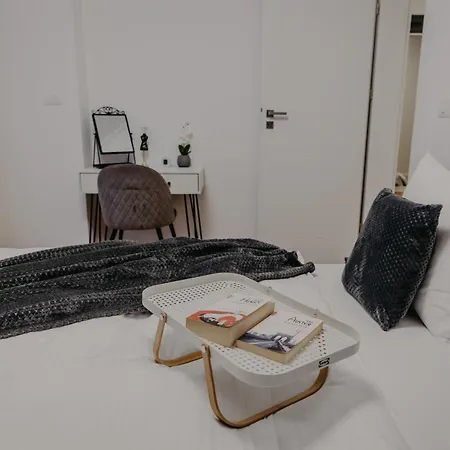 Apartman Lumea Noir - Designer In Temesvár