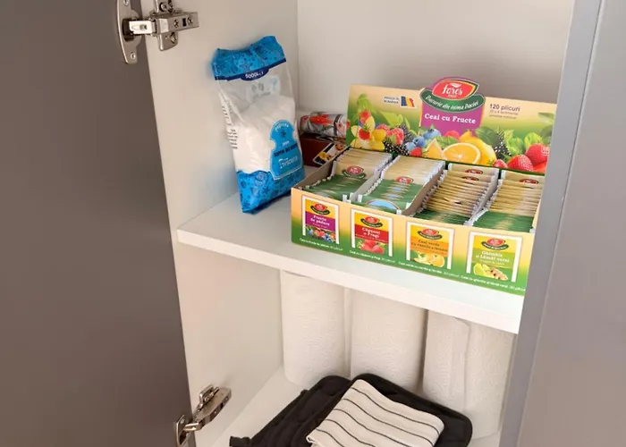 Lägenhet Lumea Noir - Designer In *