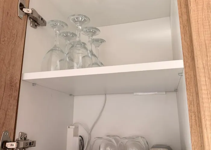 Lumea Noir - Designer In Lägenhet *