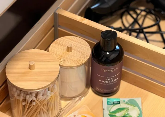 Lägenhet Lumea Noir - Designer In *